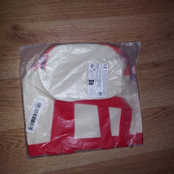 ☆Sanrio Hello Kitty Tote Bag☆ - Picture 3 of 3